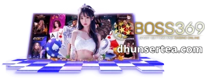 boss369
